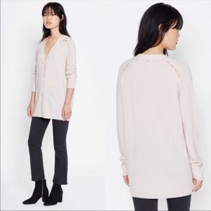 Joie sweater soft pink